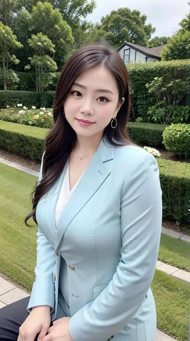 大好时光抖音美女叫什么
