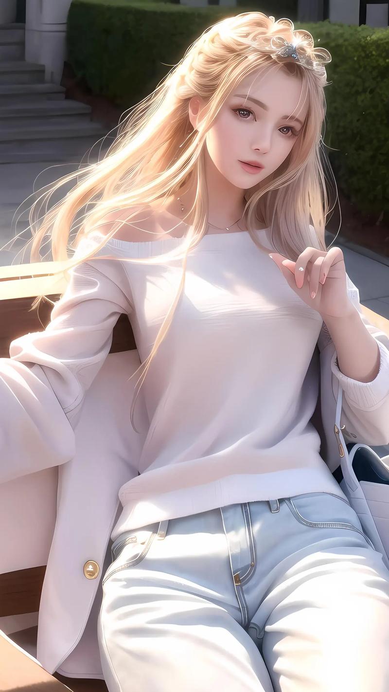 抖音走秀女网红叫什么