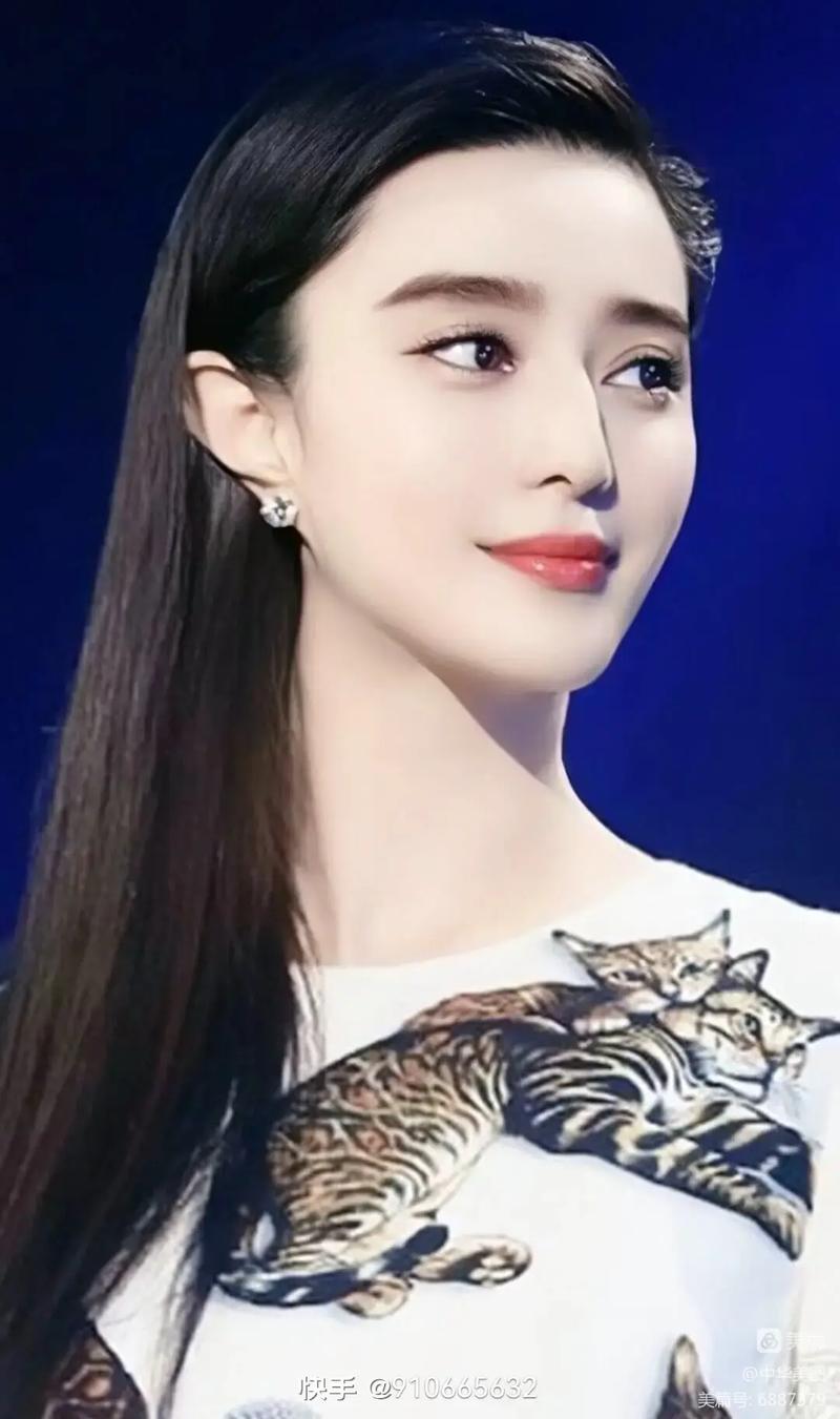 为什么范冰冰开抖音不火