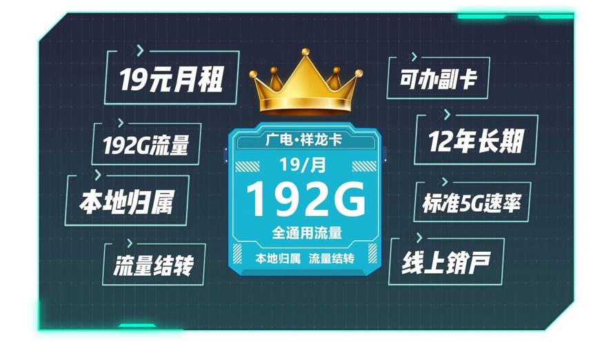 移动超级卡电信没有流量