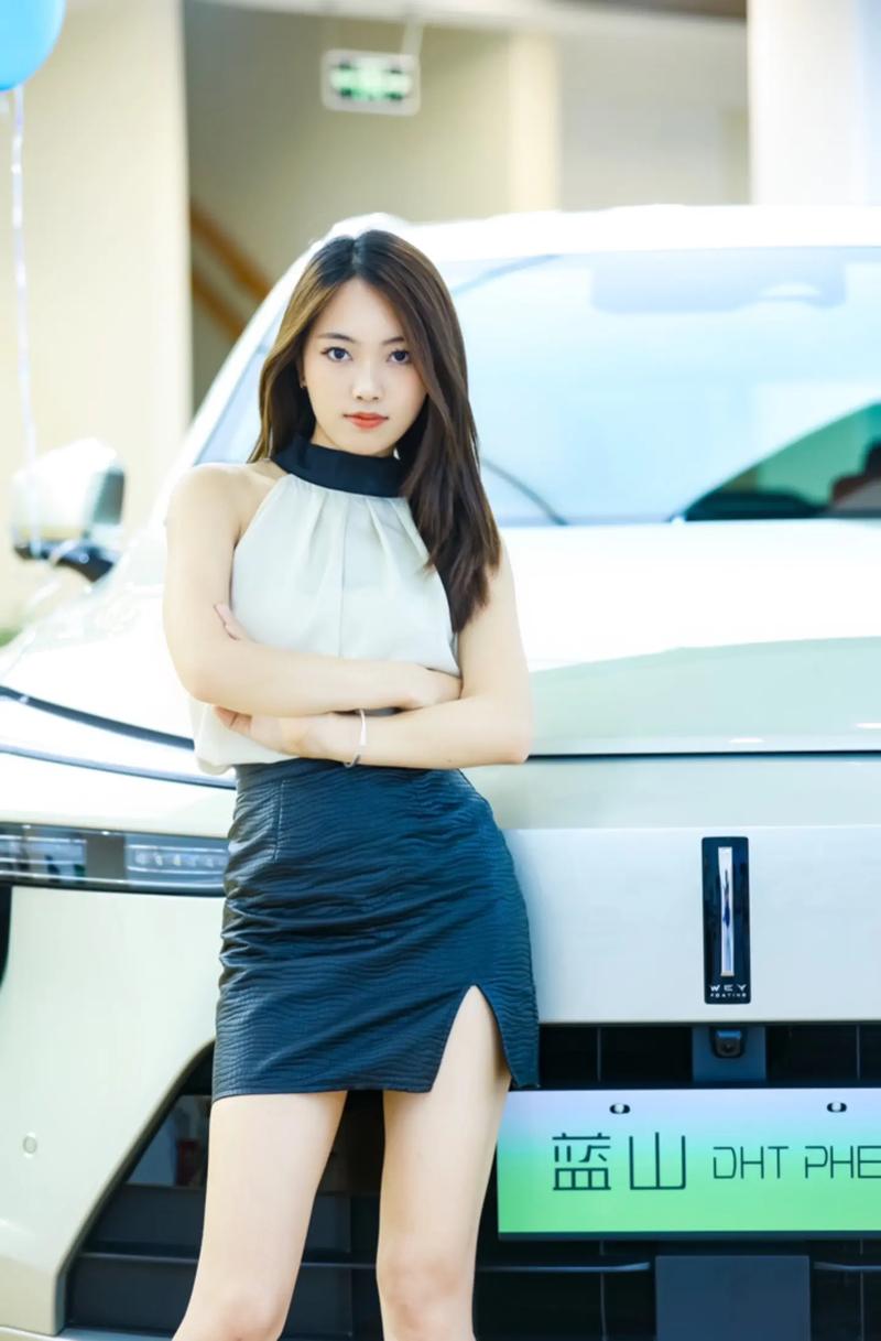 大好时光抖音美女叫什么