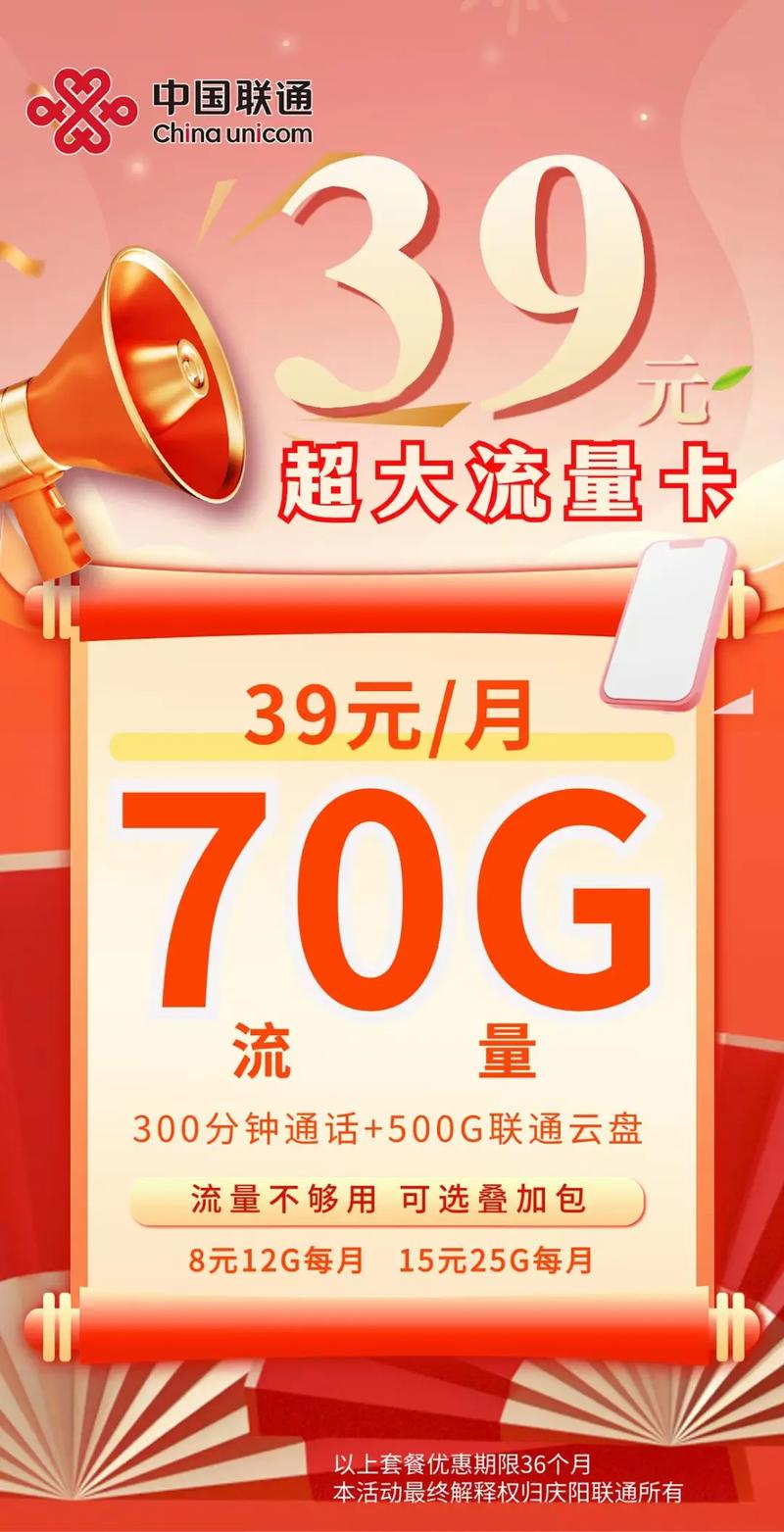 一万五千兆流量卡