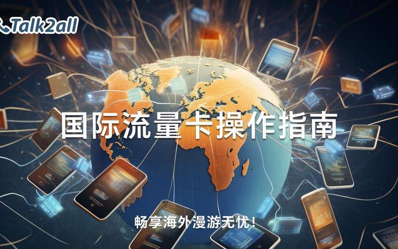 国外办流量卡
