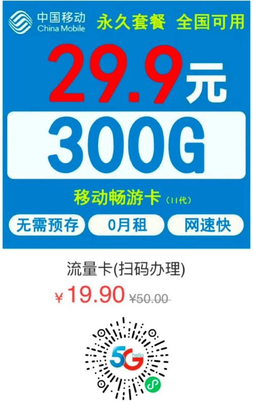 流量卡很好用