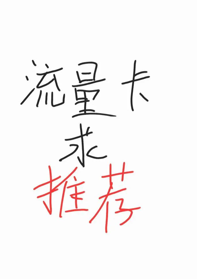 新疆区域流量卡