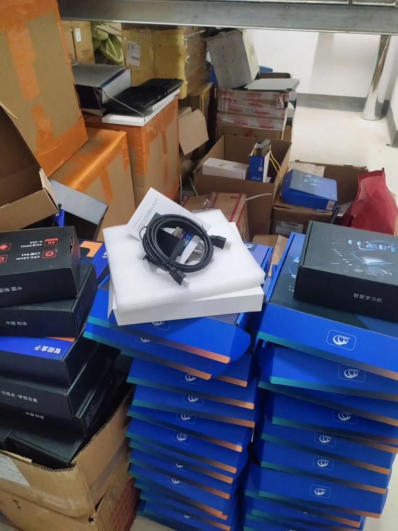 能放流量卡的盒子