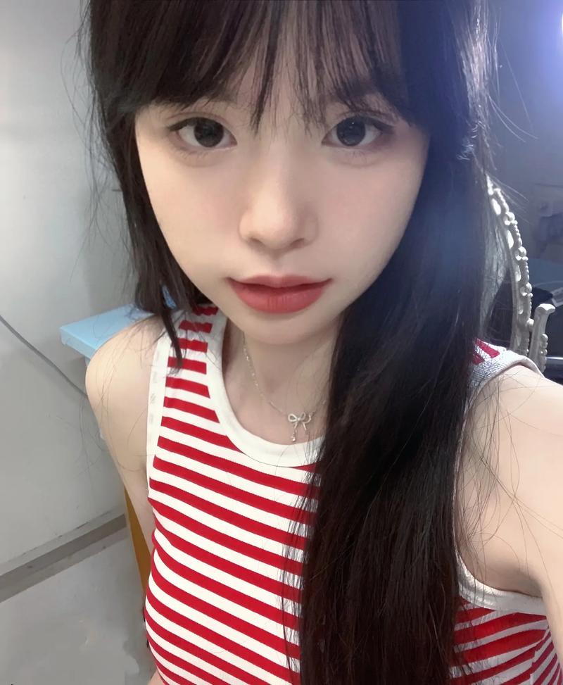 抖音上的高大女人叫什么
