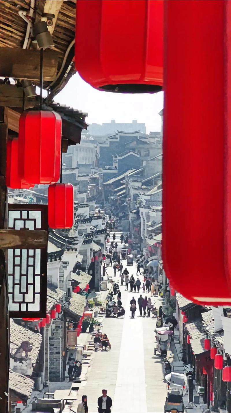 抖音系统的红店街是什么
