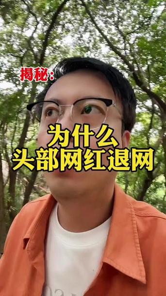 抖音为什么那么多人退网