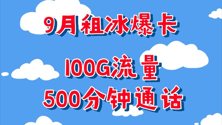 联通全国流量日租卡