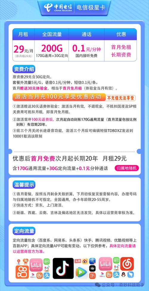 电信流量小牛卡怎么充值