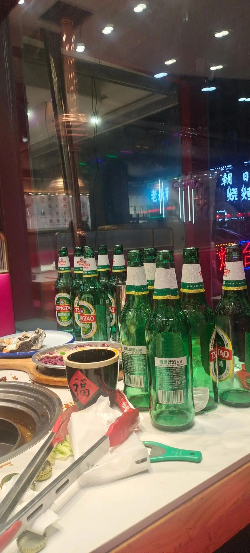 于震抖音卖的酒叫什么