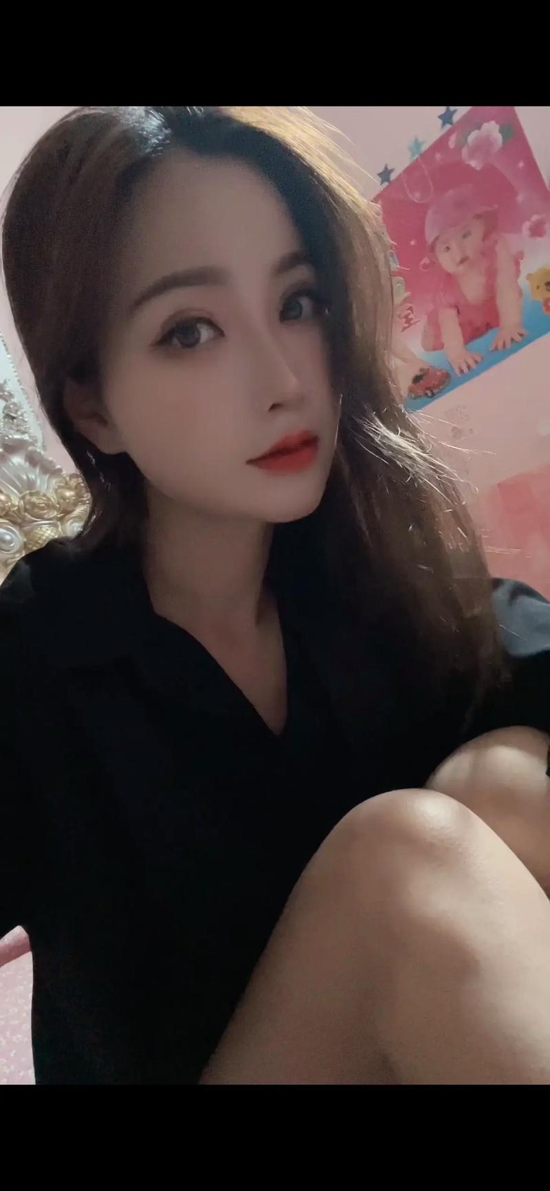 抖音子萱微博是什么号