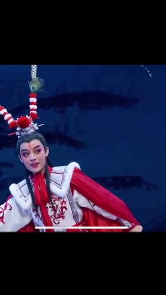 抖音君君演过什么电视剧