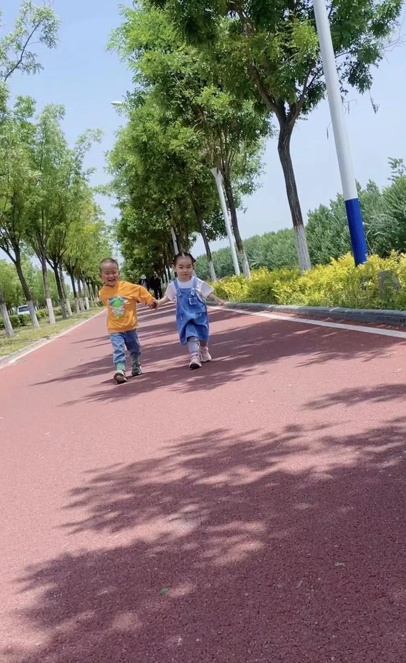 抖音最火溜娃模式是什么