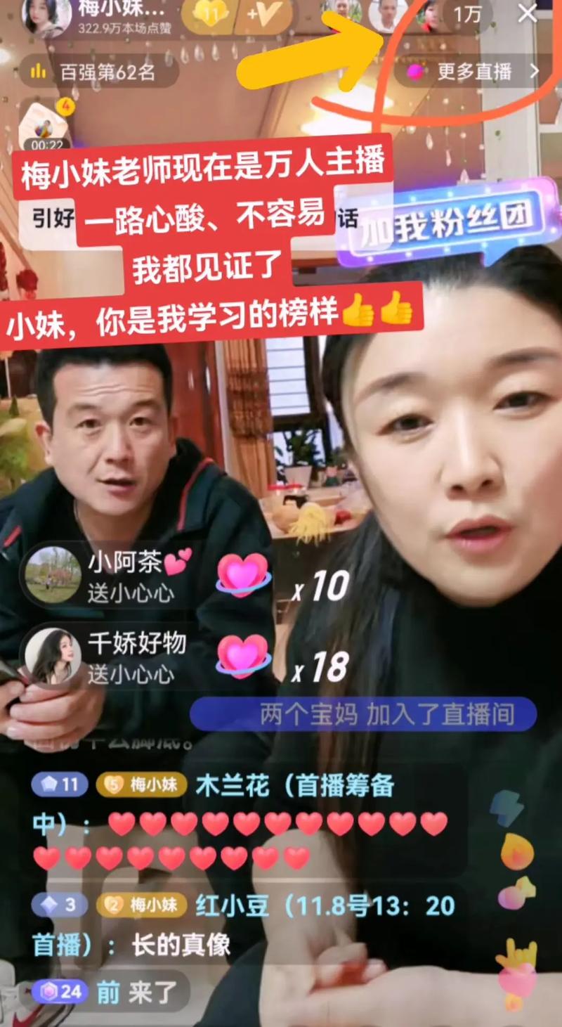 抖音联盟主播是什么意思