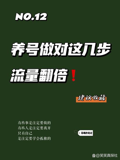 流量卡养号