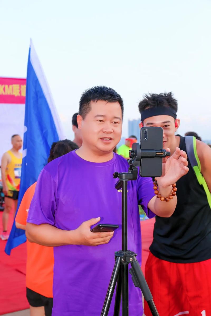 抖音跑团团长是什么工作