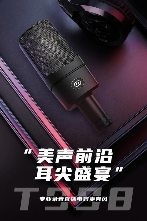 抖音都在用什么麦克风了