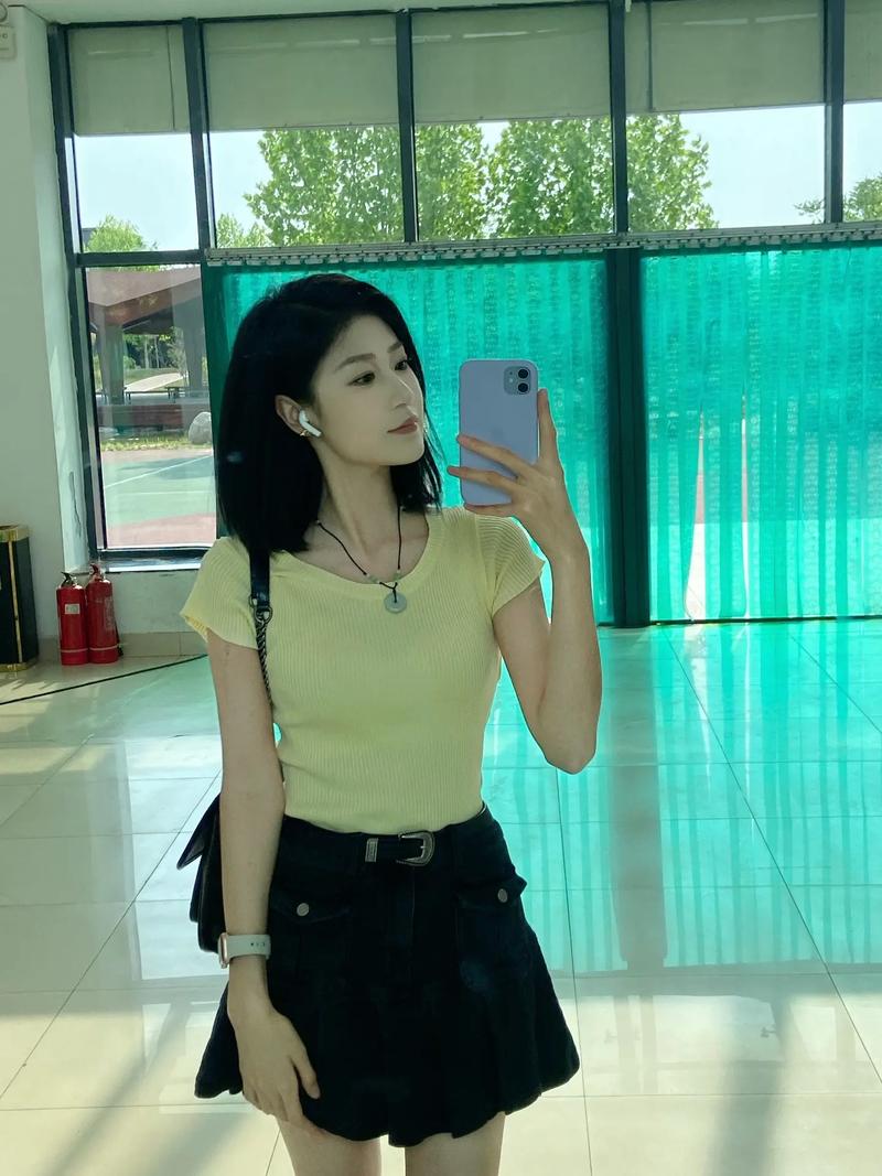 抖音子萱微博是什么号