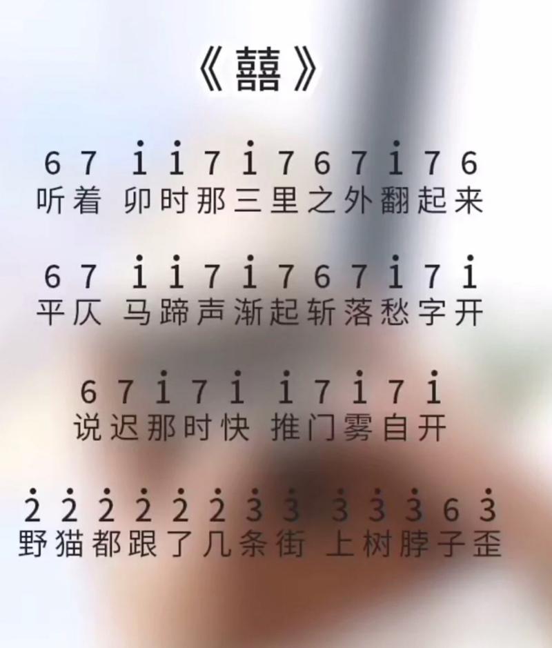 抖音最火女的音乐叫什么