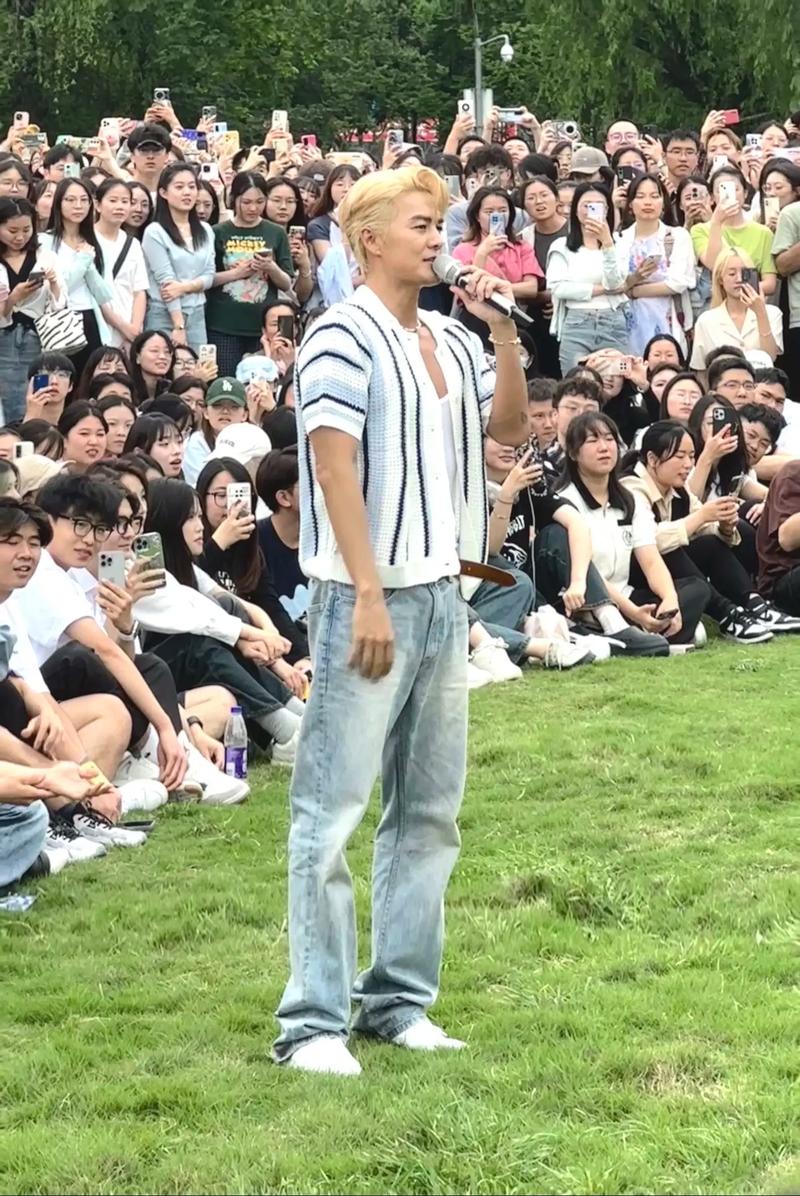 罗志祥抖音开小号是什么