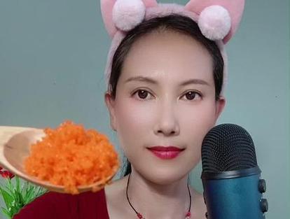为什么抖音的声控主播都