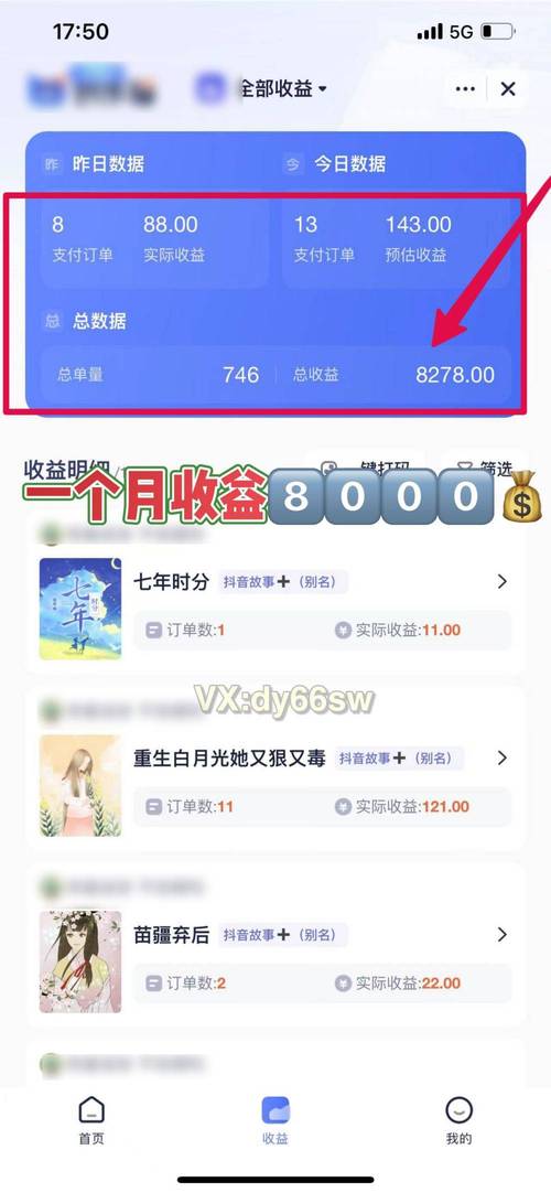 抖音卖什么产品好赚钱快