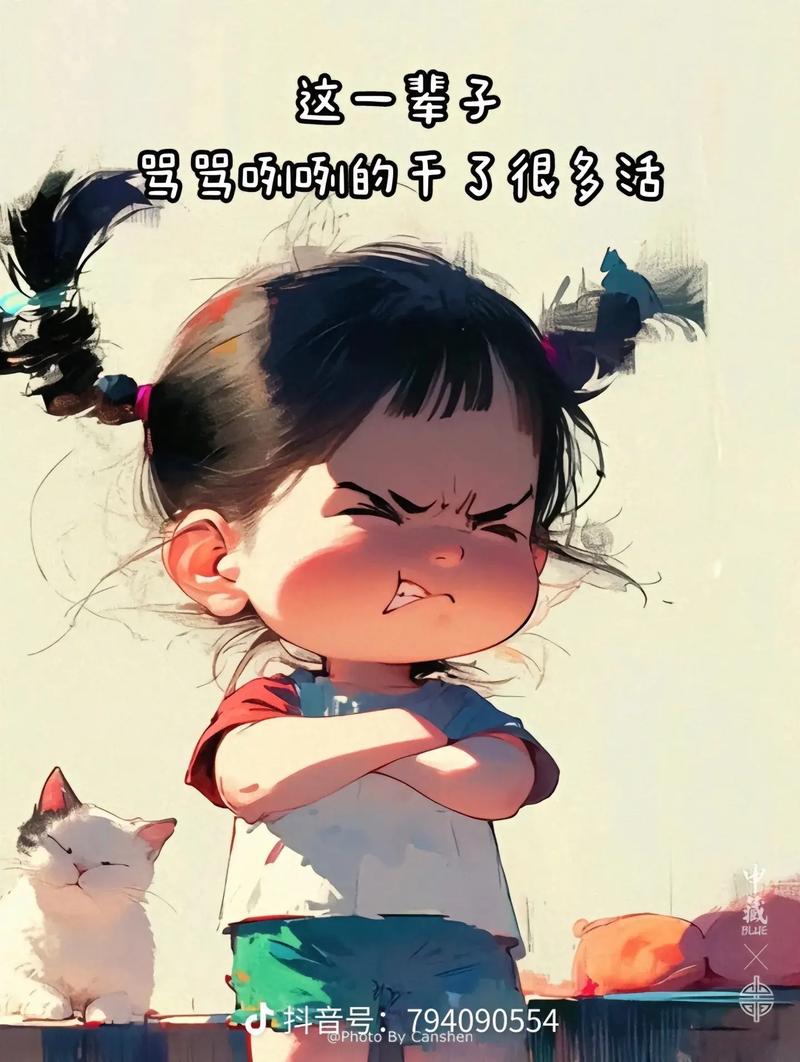 你干的什么活还在刷抖音