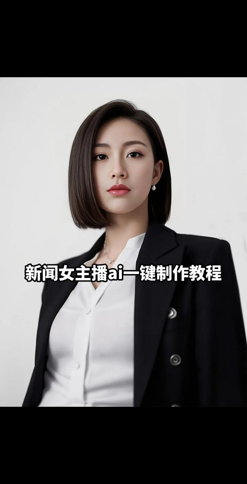 抖音有个新闻主播叫什么