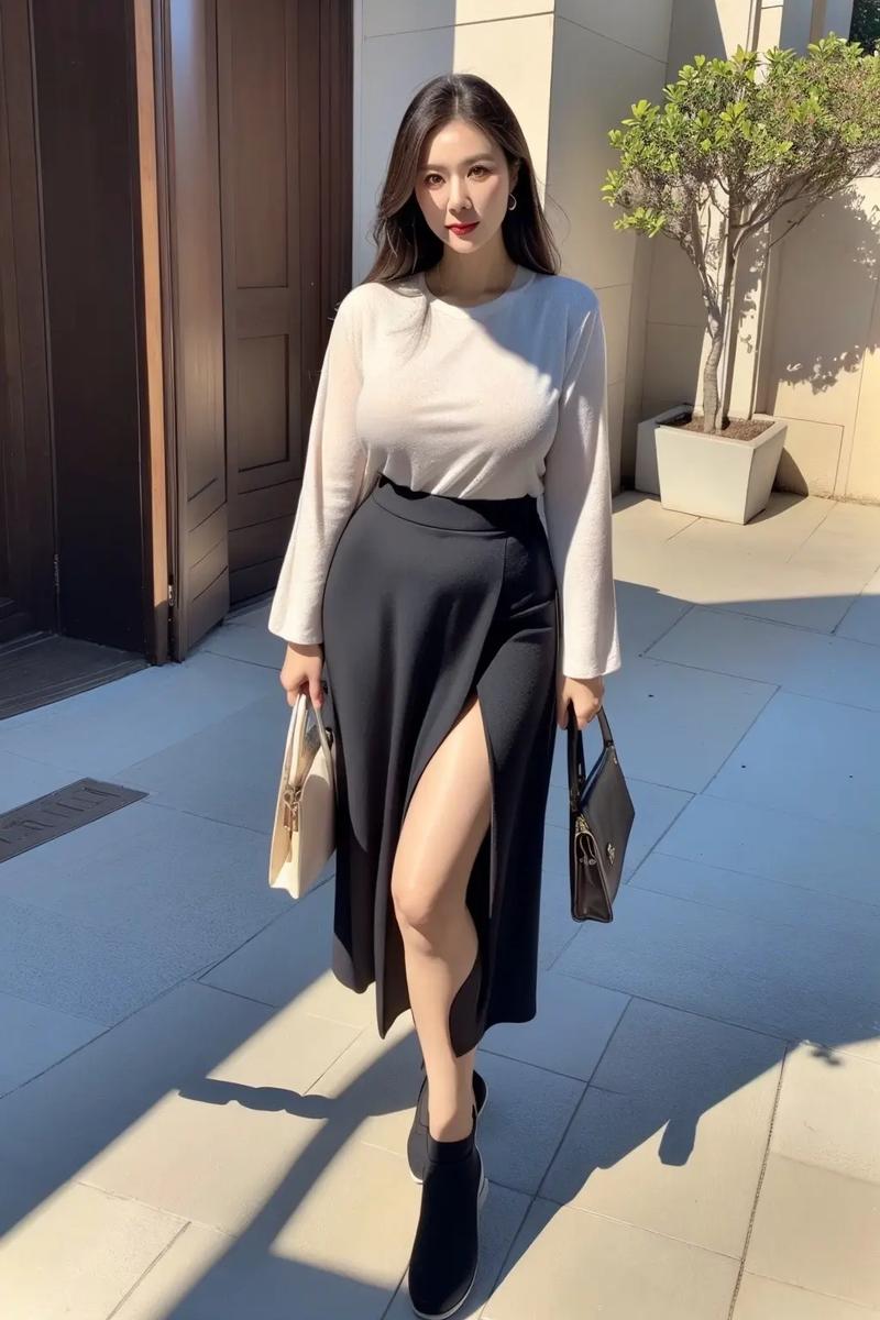 抖音叫什么芬的大长腿