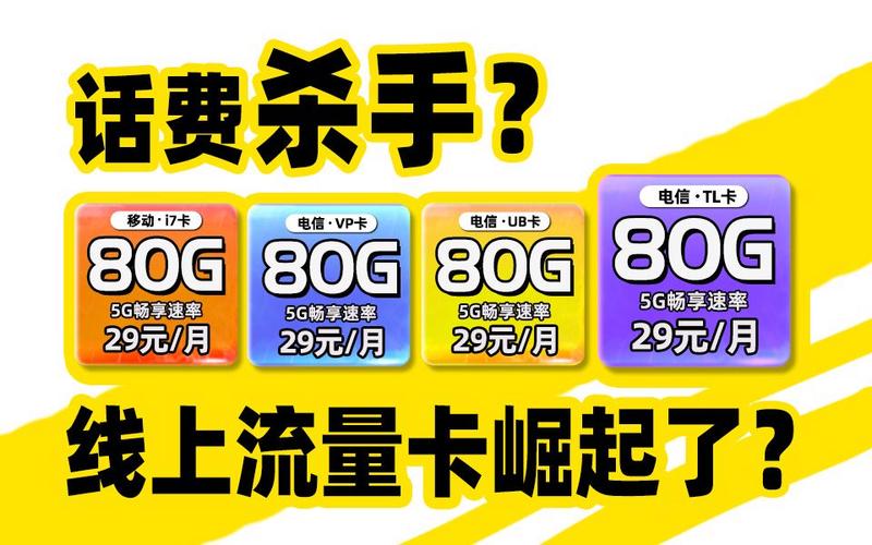 流量卡表哥翻车