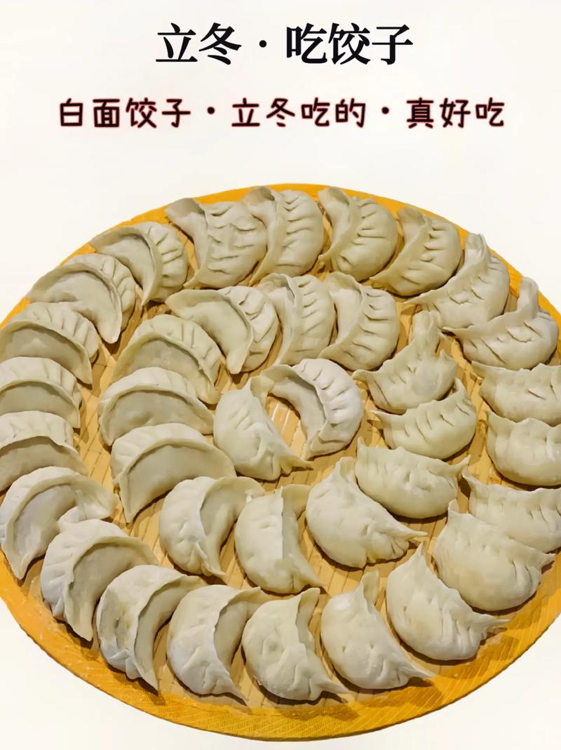 抖音的饺子梗是什么意思