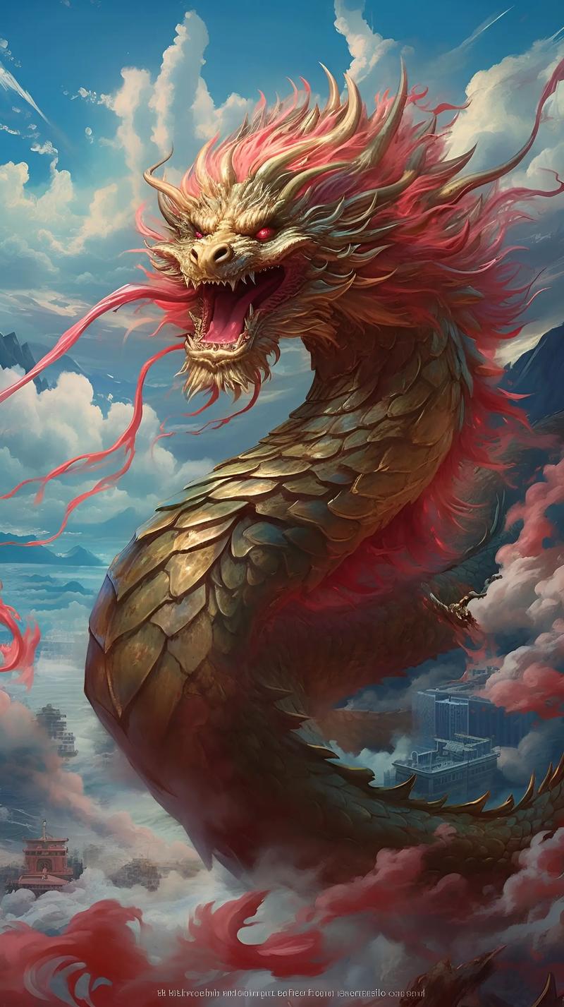 抖音网红龙龙是什么人