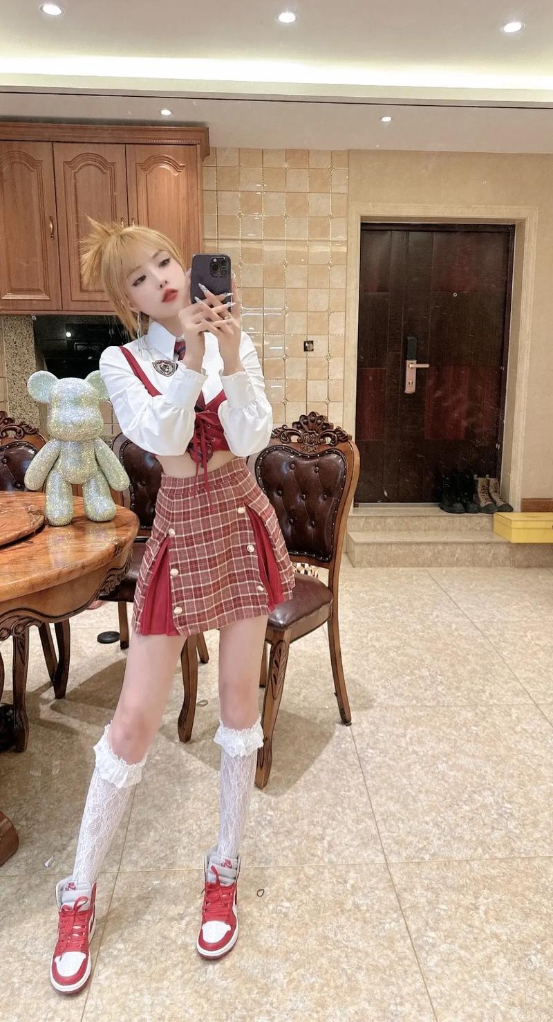 抖音卖女装大主播叫什么