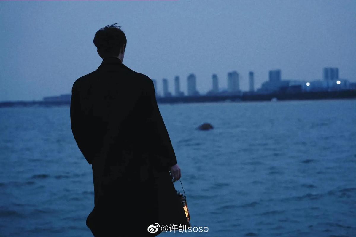 人世间什么最美丽抖音男