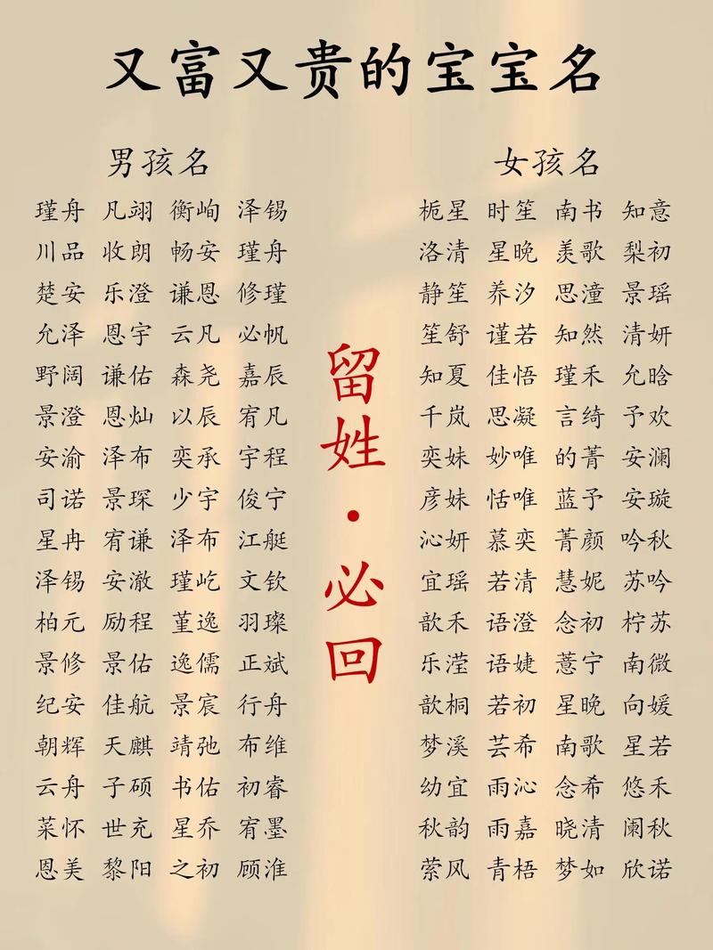 姓蒋抖音取什么名字好
