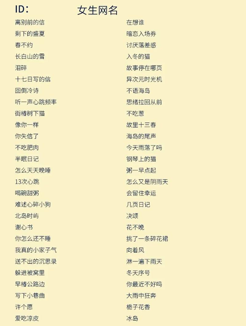 用什么抖音号网名能火呢