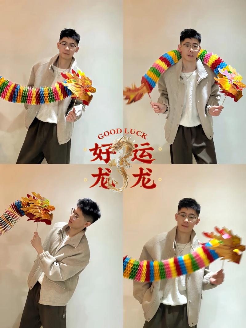 抖音网红龙龙是什么人