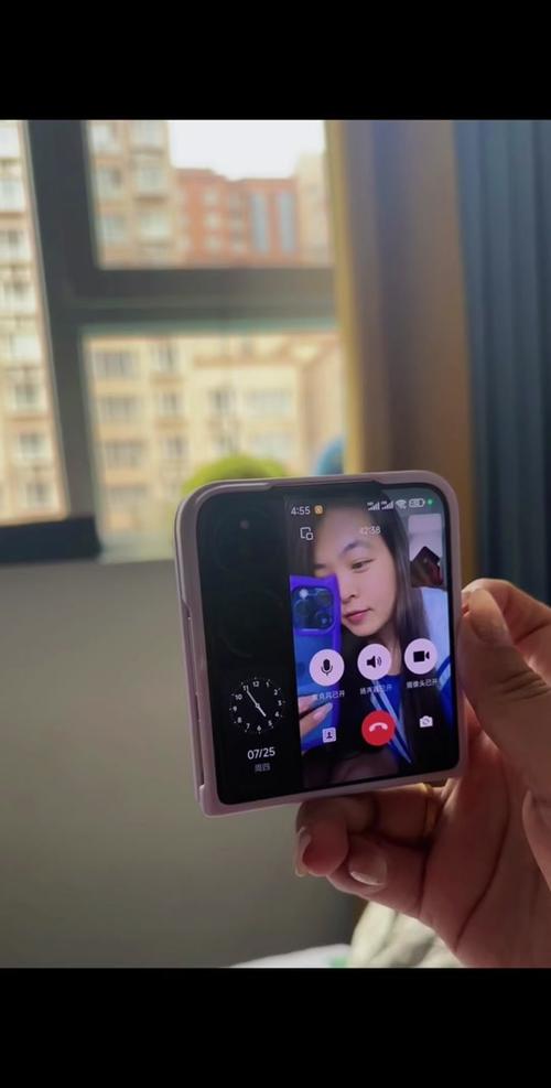 刷抖音为什么都是半屏看