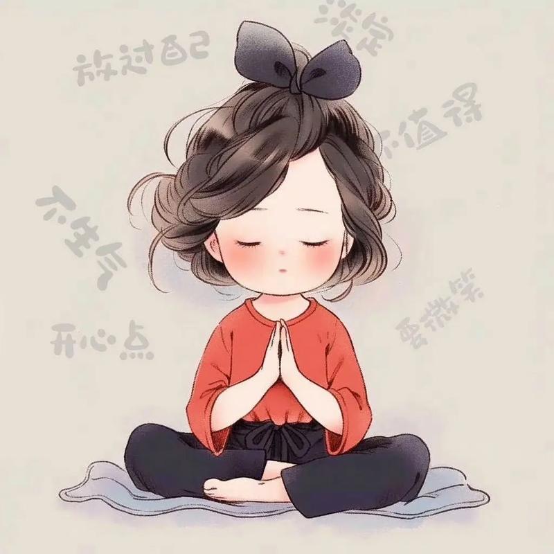 抖音头像上的心是什么心