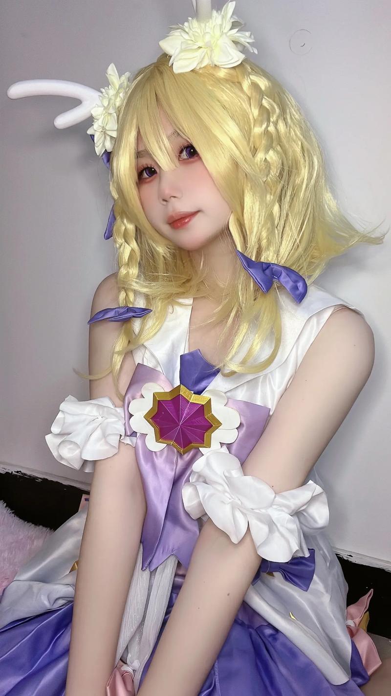 爱拍抖音的瑶妹是什么