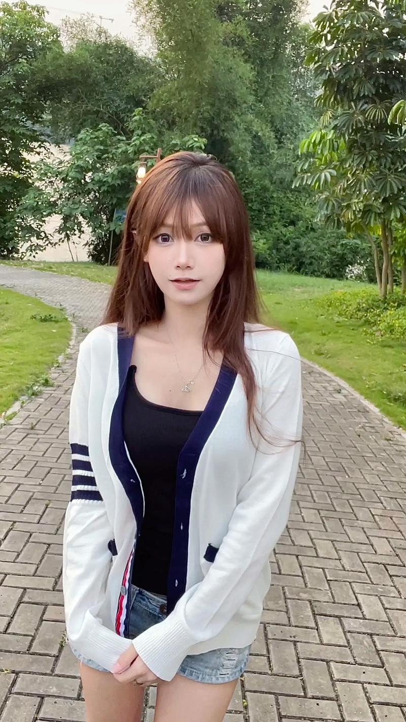 抖音我是晴天为什么会火