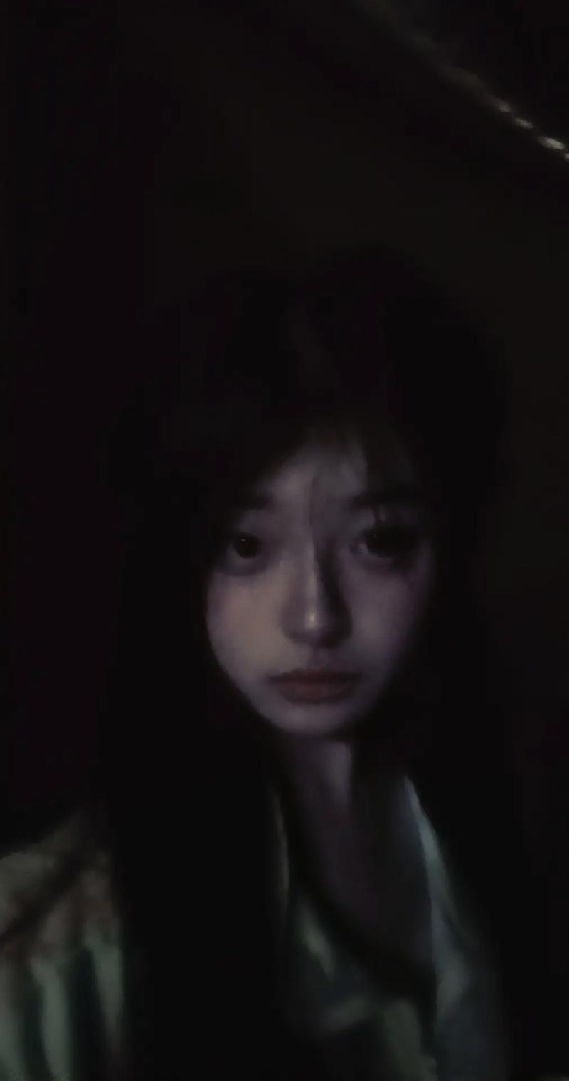 抖音惊悚视频博主叫什么