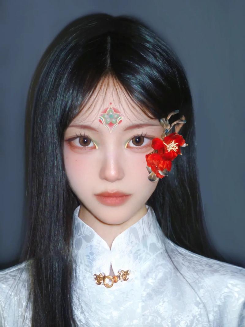 抖音仿妆博主叫什么博