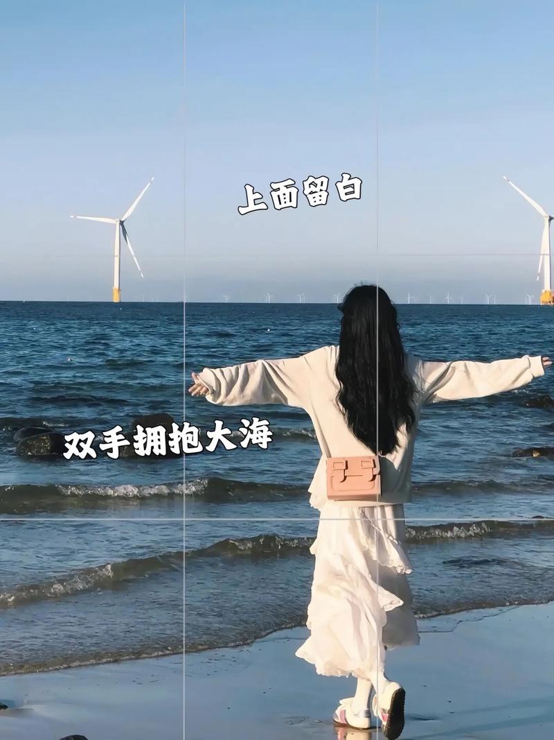 什么手法拍抖音好看一点