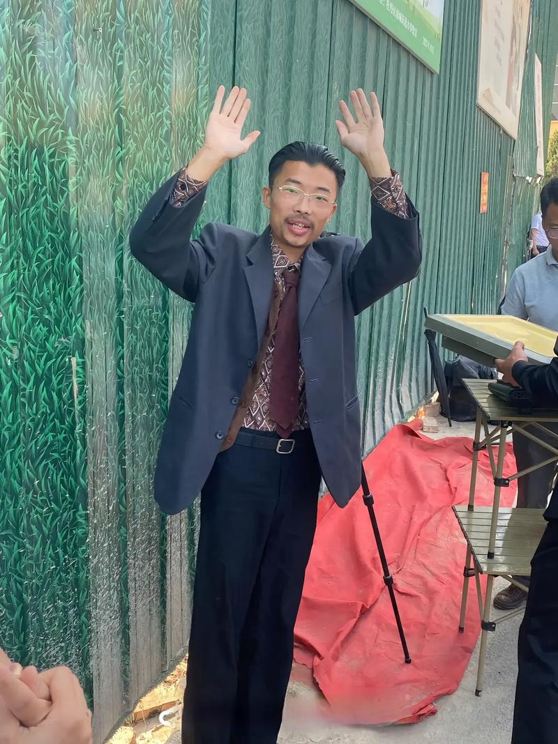 抖音直播的有钱人叫什么