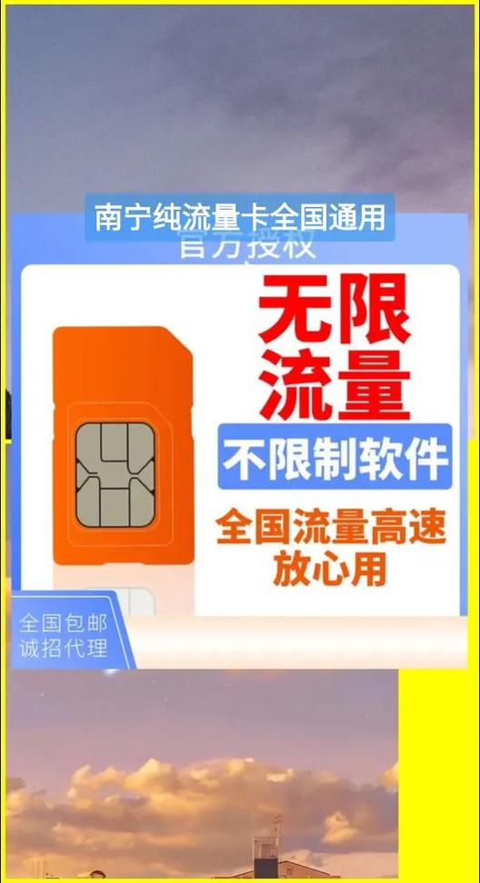 199.9的流量卡