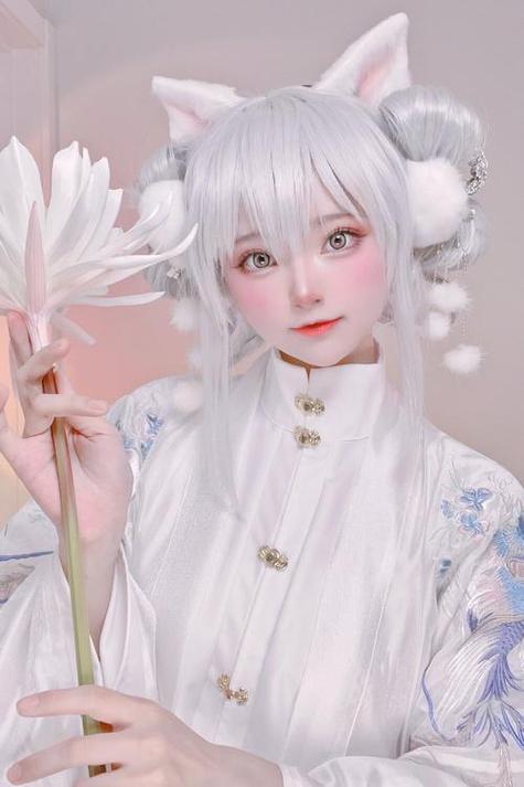 抖音小柔以前长什么样