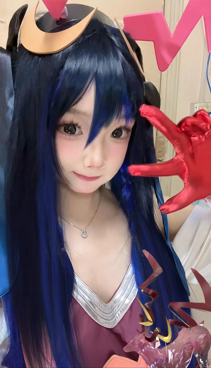爱拍抖音的瑶妹是什么